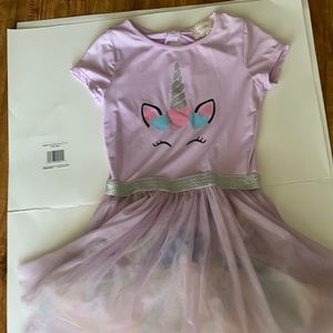 Unicor dress perfect for birthday